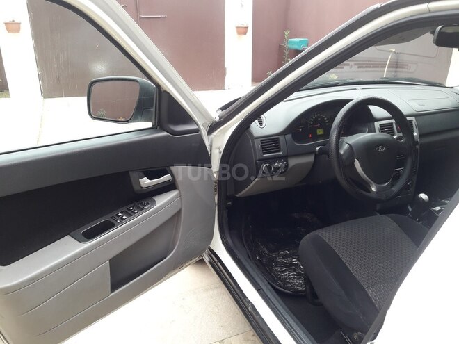 LADA (VAZ) Priora 2013, 130,346 km - 1.6 l - Bakı