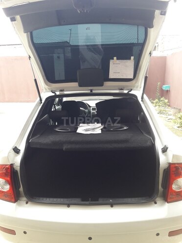 LADA (VAZ) Priora 2013, 130,346 km - 1.6 l - Bakı