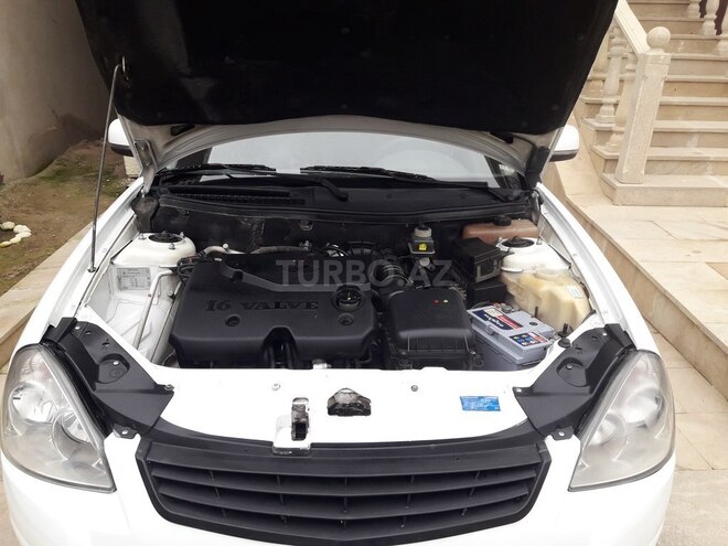 LADA (VAZ) Priora 2013, 130,346 km - 1.6 l - Bakı