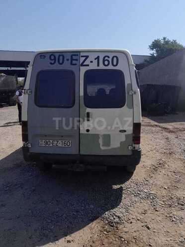 Ford Transit 1997, 250,000 km - 2.5 l - Cəlilabad
