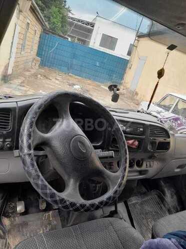 Ford Transit 1997, 250,000 km - 2.5 l - Cəlilabad