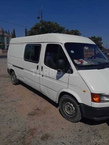 Ford Transit 1997, 250,000 km - 2.5 l - Cəlilabad