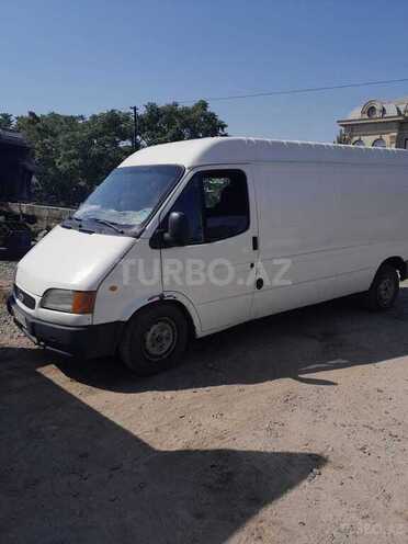 Ford Transit 1997, 250,000 km - 2.5 l - Cəlilabad