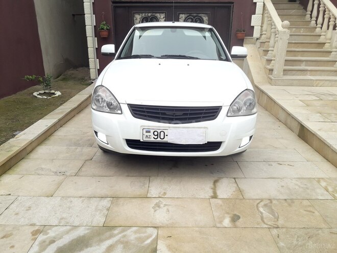 LADA (VAZ) Priora 2013, 130,346 km - 1.6 l - Bakı