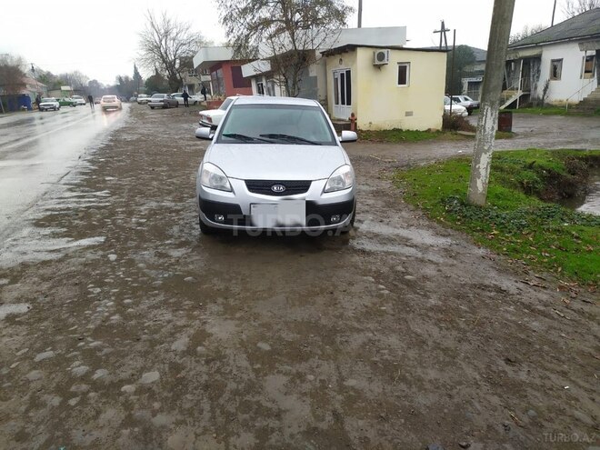 Kia Rio 2005, 258,000 km - 1.3 l - Masallı