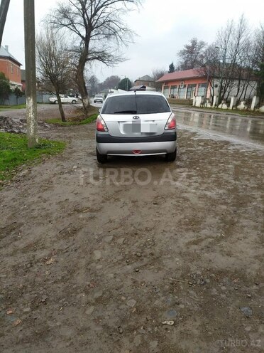 Kia Rio 2005, 258,000 km - 1.3 l - Masallı