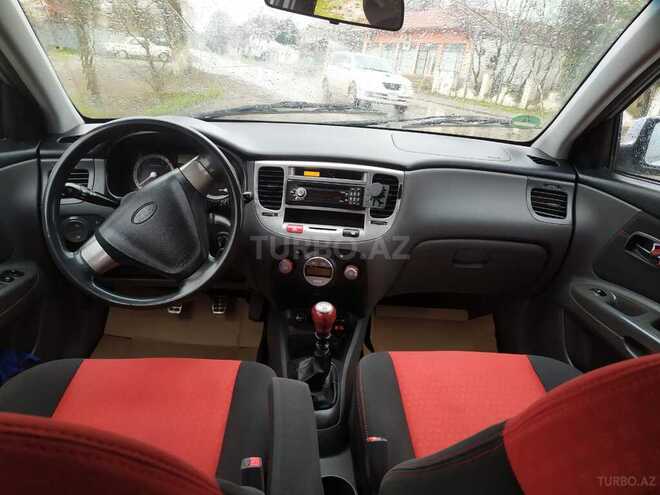 Kia Rio 2005, 258,000 km - 1.3 l - Masallı