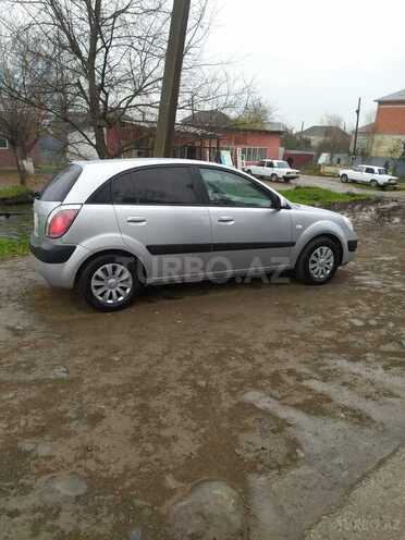 Kia Rio 2005, 258,000 km - 1.3 l - Masallı