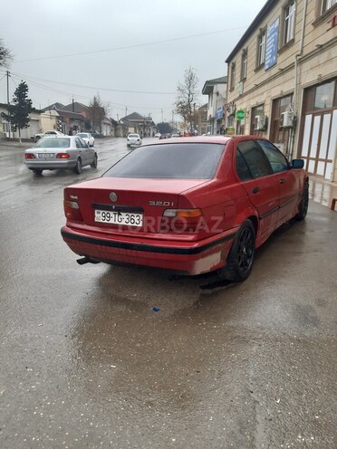 BMW 320 1992, 250,000 km - 2.0 l - Bakı