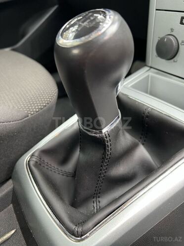 Opel Astra 2009, 172,425 km - 1.4 l - Bakı
