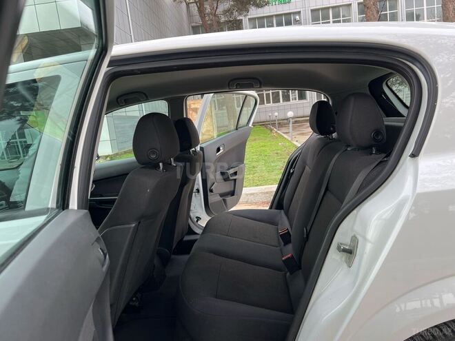 Opel Astra 2009, 172,425 km - 1.4 l - Bakı