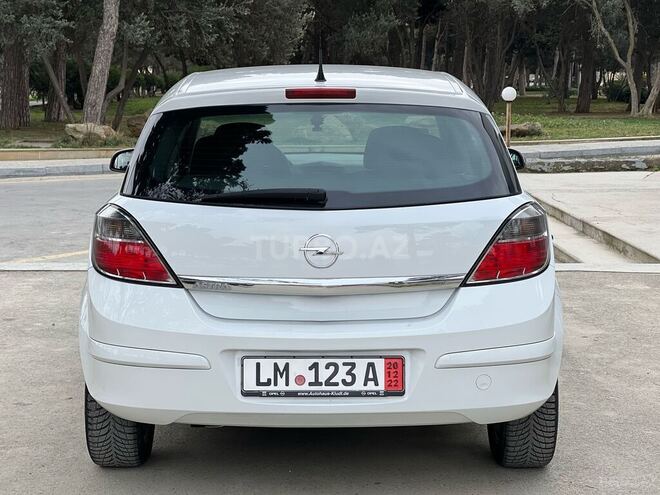 Opel Astra 2009, 172,425 km - 1.4 l - Bakı