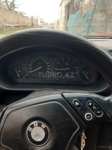 BMW 320 1992, 250,000 km - 2.0 l - Bakı