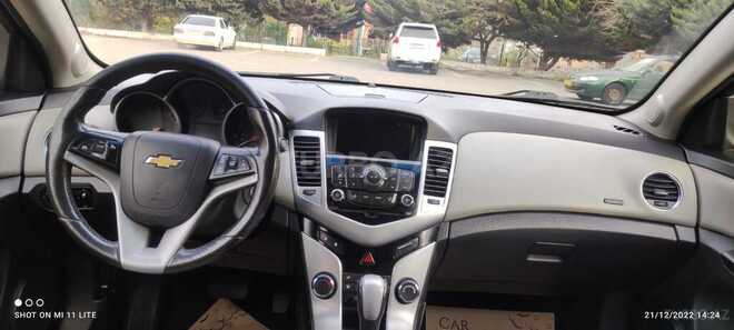 Chevrolet Cruze 2013, 293,000 km - 1.4 l - Bakı
