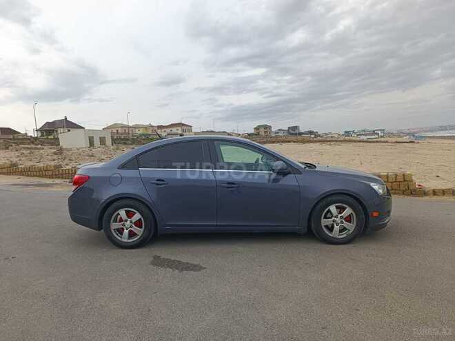 Chevrolet Cruze 2013, 293,000 km - 1.4 l - Bakı
