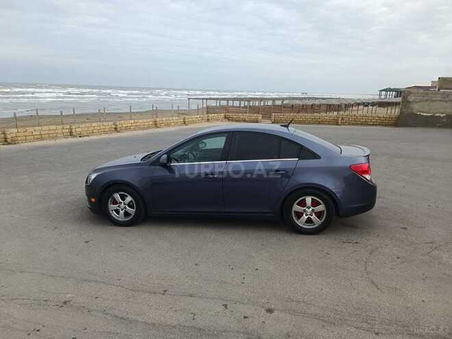 Chevrolet Cruze 2013, 293,000 km - 1.4 l - Bakı