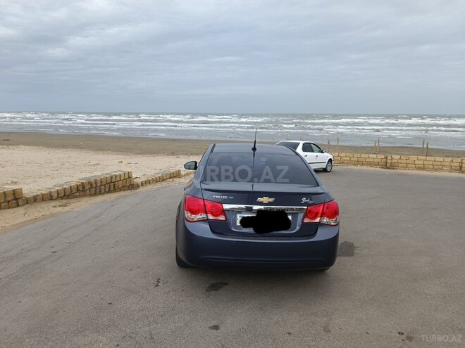 Chevrolet Cruze 2013, 293,000 km - 1.4 l - Bakı