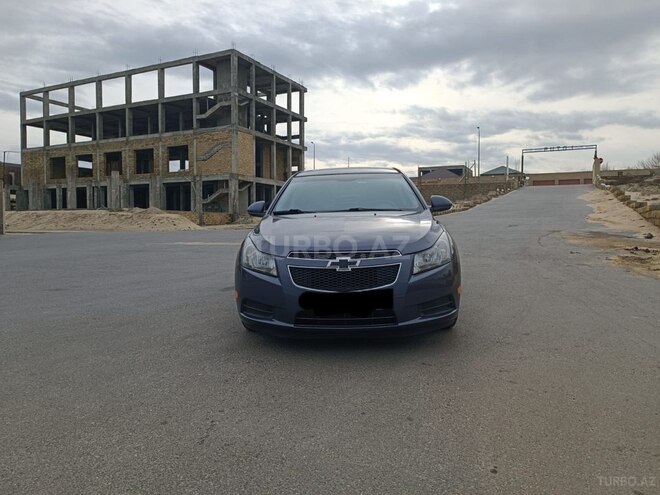 Chevrolet Cruze 2013, 293,000 km - 1.4 l - Bakı
