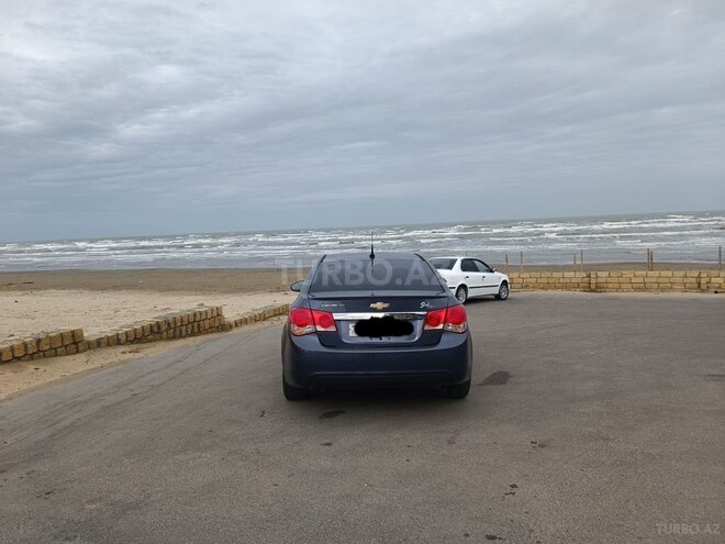 Chevrolet Cruze 2013, 293,000 km - 1.4 l - Bakı