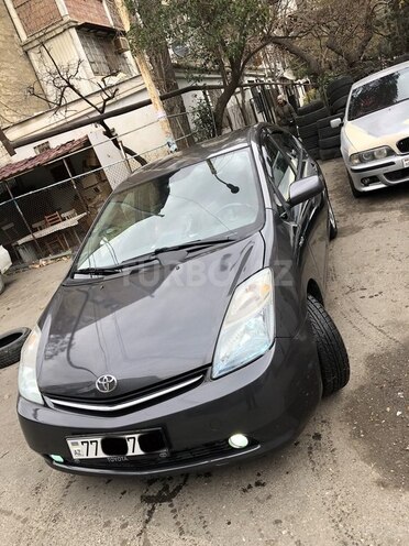 Toyota Prius 2007, 171,000 km - 1.5 l - Bakı