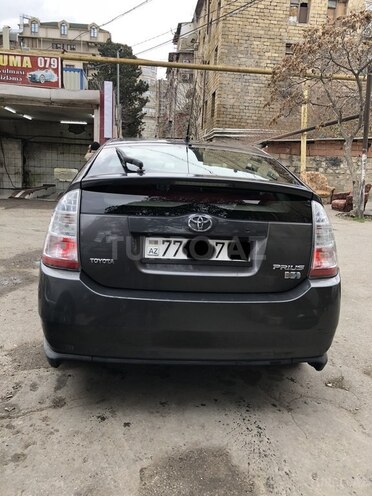 Toyota Prius 2007, 171,000 km - 1.5 l - Bakı