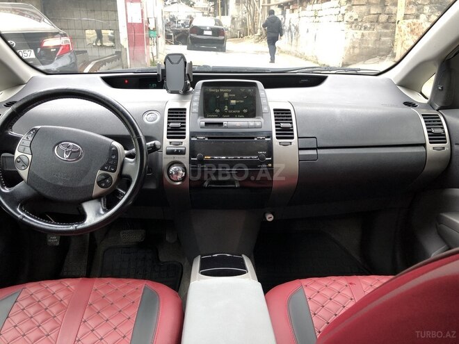 Toyota Prius 2007, 171,000 km - 1.5 l - Bakı