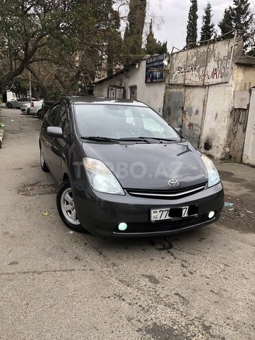 Toyota Prius 2007, 171,000 km - 1.5 l - Bakı