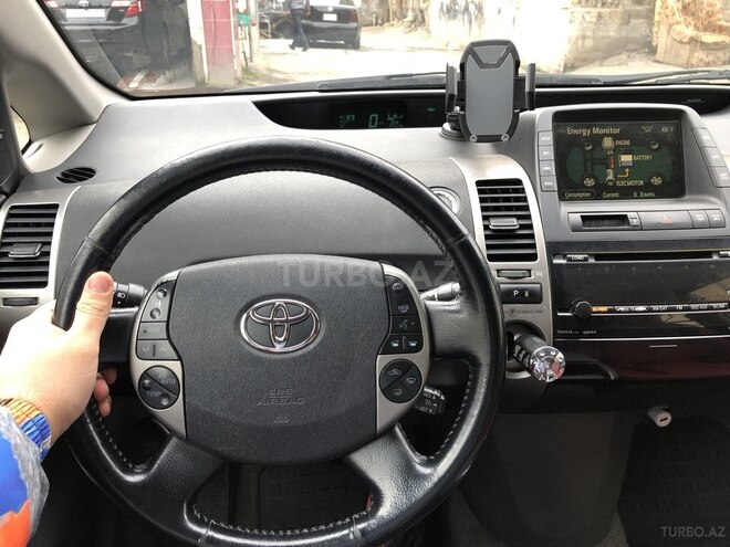 Toyota Prius 2007, 171,000 km - 1.5 l - Bakı