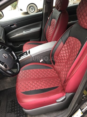 Toyota Prius 2007, 171,000 km - 1.5 l - Bakı