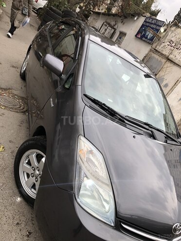 Toyota Prius 2007, 171,000 km - 1.5 l - Bakı