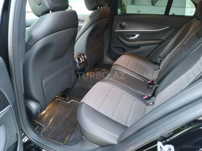 Mercedes E 220 2019, 68,000 km - 2.0 l - Bakı