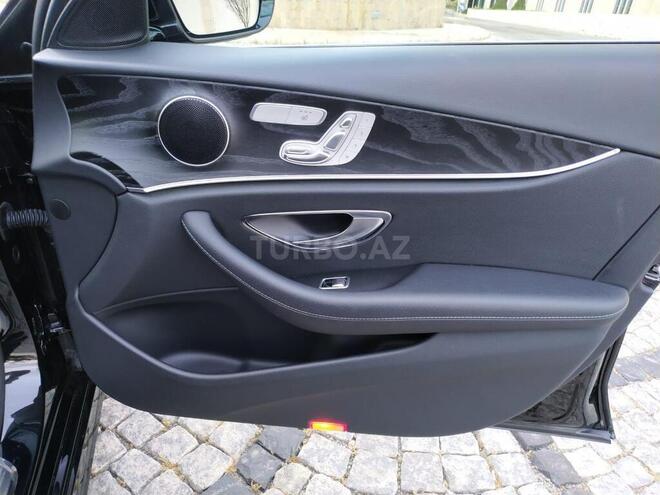 Mercedes E 220 2019, 68,000 km - 2.0 l - Bakı
