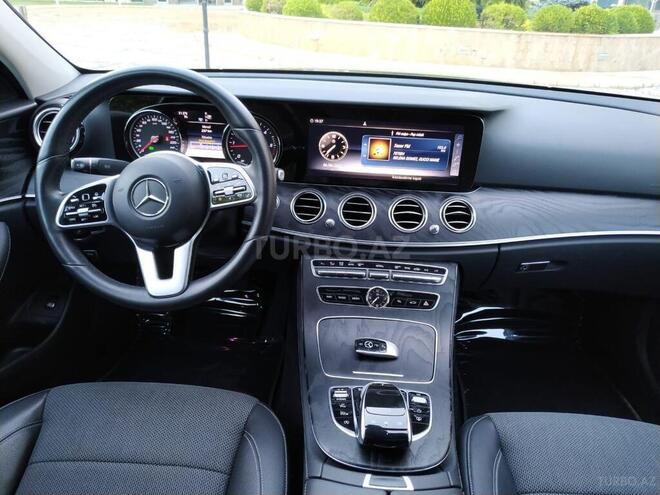 Mercedes E 220 2019, 68,000 km - 2.0 l - Bakı