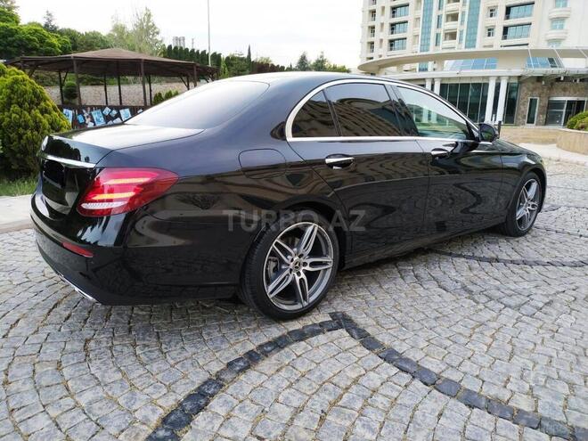 Mercedes E 220 2019, 68,000 km - 2.0 l - Bakı