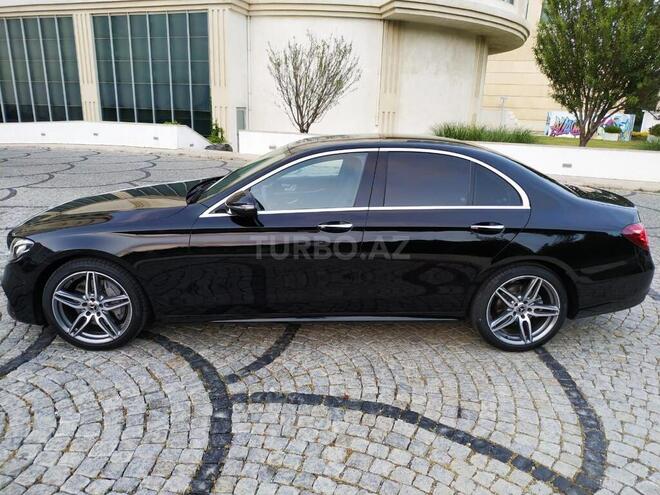 Mercedes E 220 2019, 68,000 km - 2.0 l - Bakı
