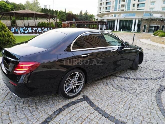 Mercedes E 220 2019, 68,000 km - 2.0 l - Bakı