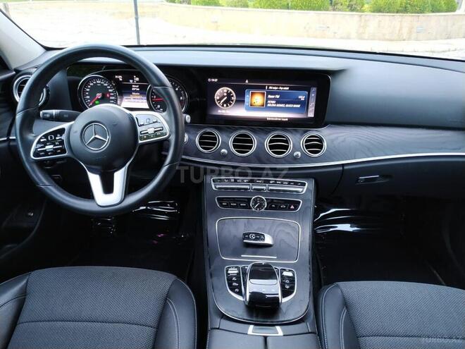 Mercedes E 220 2019, 68,000 km - 2.0 l - Bakı