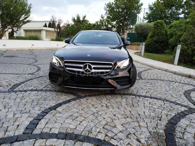 Mercedes E 220 2019, 68,000 km - 2.0 l - Bakı