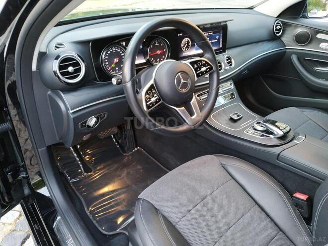 Mercedes E 220 2019, 68,000 km - 2.0 l - Bakı