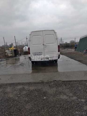 GAZ 330202-740 2000, 355,866 km - 2.4 l - Sabirabad