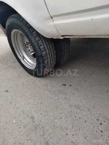 GAZ 330202-740 2000, 355,866 km - 2.4 l - Sabirabad