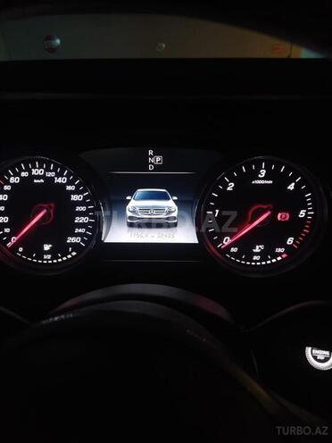 Mercedes E 220 2019, 68,000 km - 2.0 l - Bakı