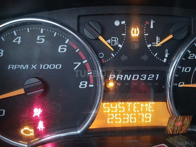 Hyundai Sonata 2008, 253,000 km - 2.4 l - Bakı