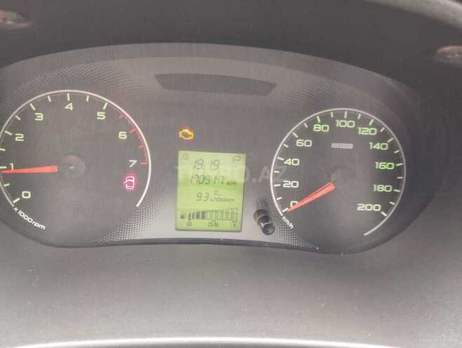 LADA (VAZ) Granta 2013, 170,517 km - 1.6 l - Cəlilabad