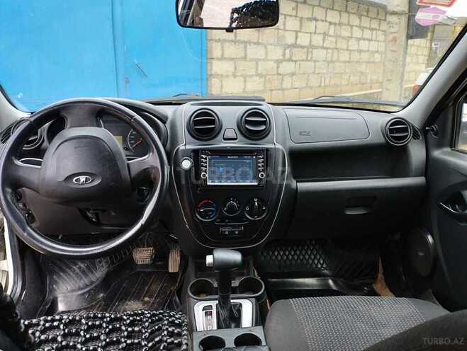 LADA (VAZ) Granta 2013, 170,517 km - 1.6 l - Cəlilabad