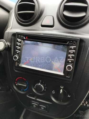 LADA (VAZ) Granta 2013, 170,517 km - 1.6 l - Cəlilabad