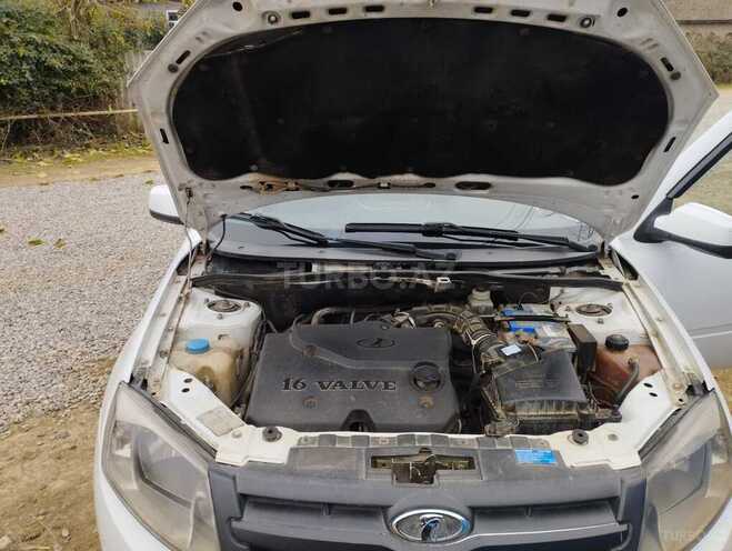 LADA (VAZ) Granta 2013, 170,517 km - 1.6 l - Cəlilabad