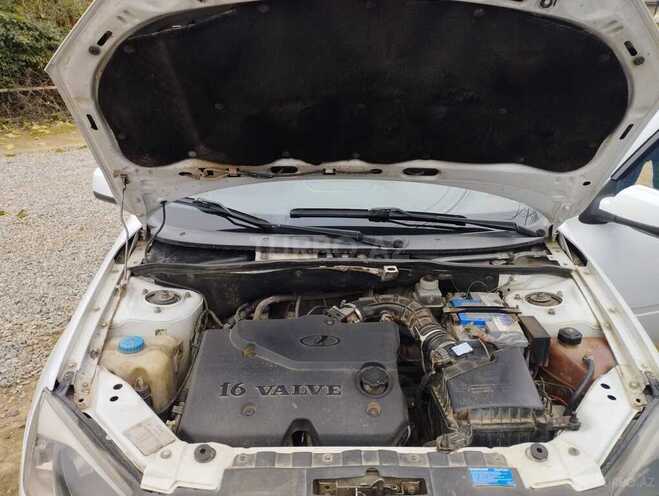LADA (VAZ) Granta 2013, 170,517 km - 1.6 l - Cəlilabad