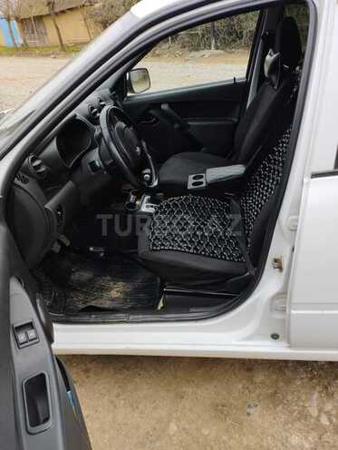 LADA (VAZ) Granta 2013, 170,517 km - 1.6 l - Cəlilabad
