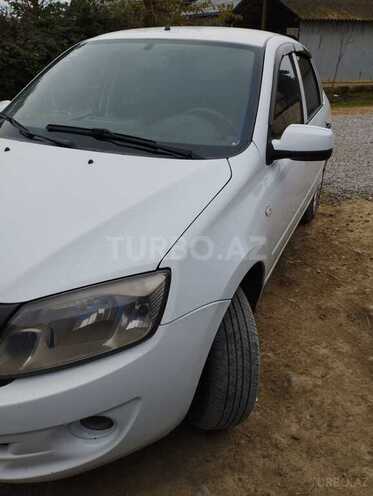 LADA (VAZ) Granta 2013, 170,517 km - 1.6 l - Cəlilabad
